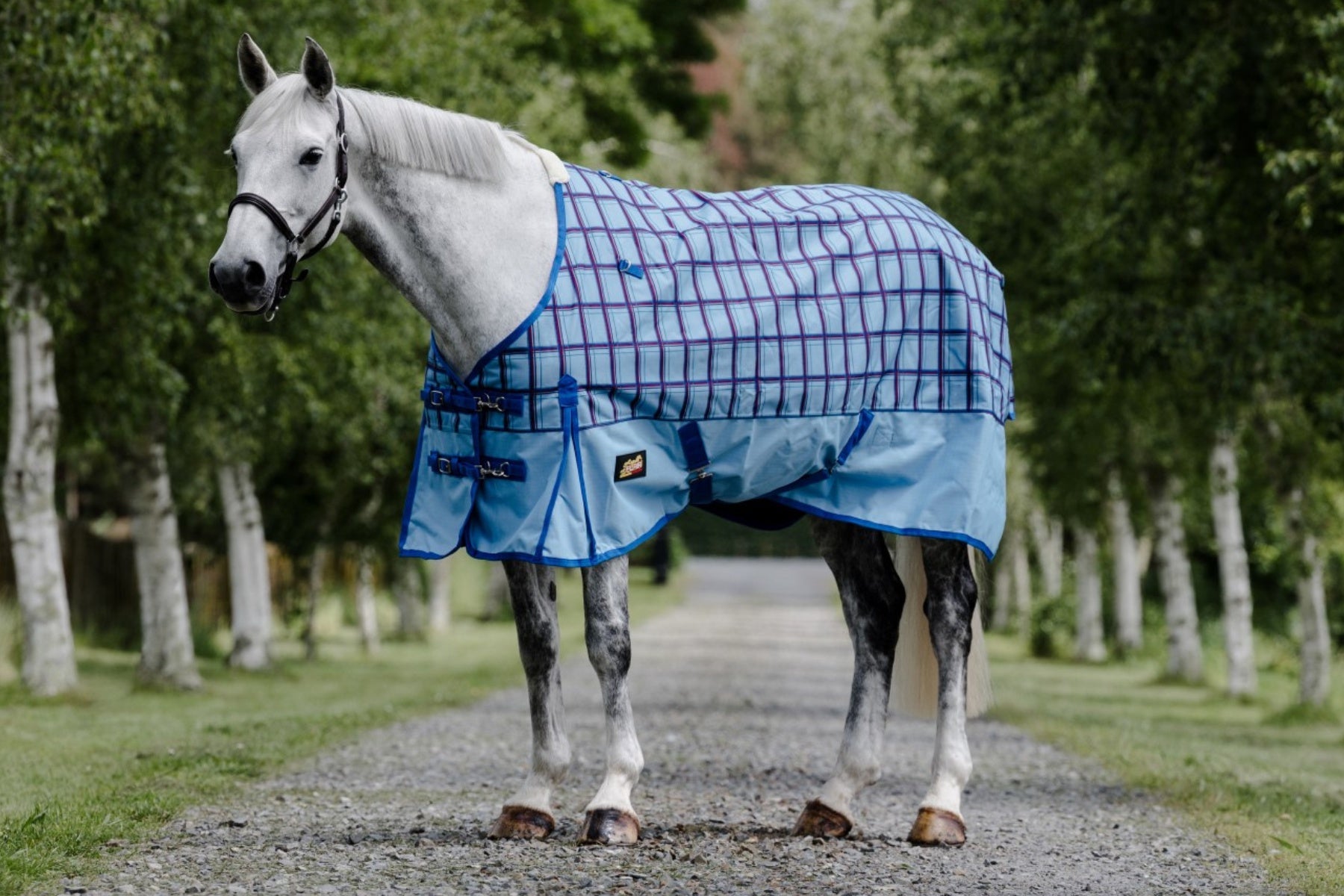 Flair Wanaka 1200d Rain Sheet