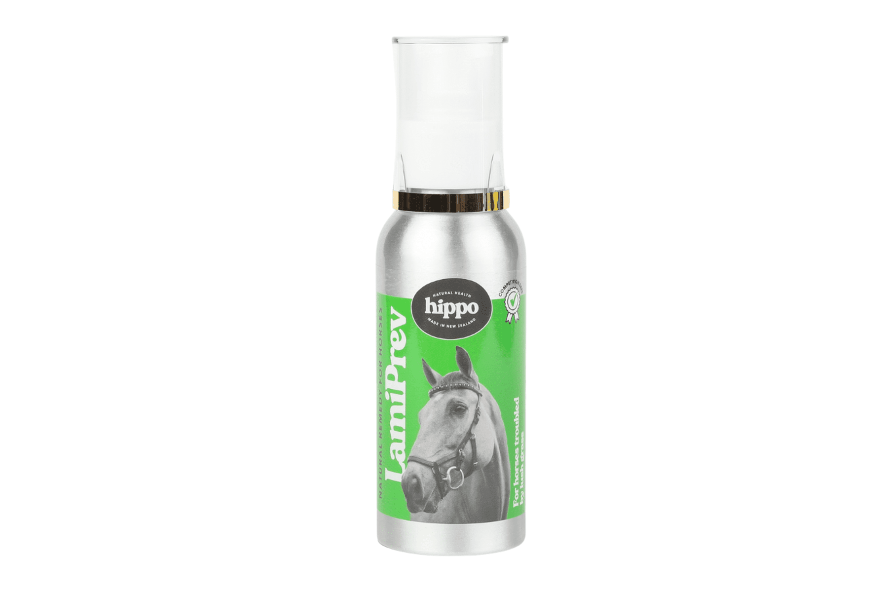 LamiPrev for horses prone to laminitis