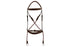 Platinum Bitless Bridle