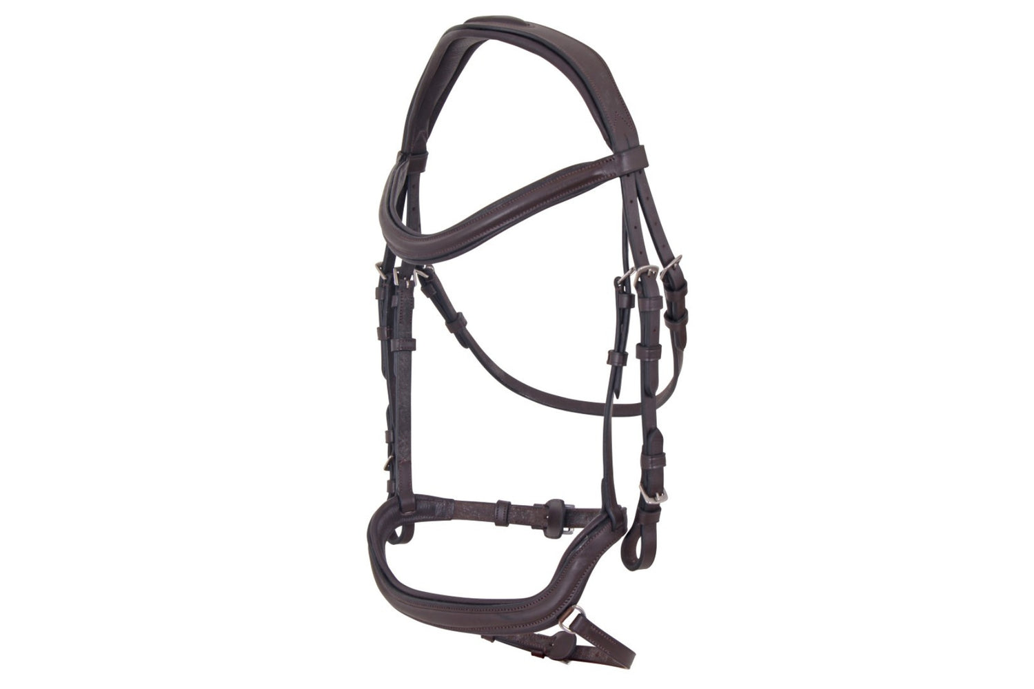 Platinum Signature Pressure Relief Bridle