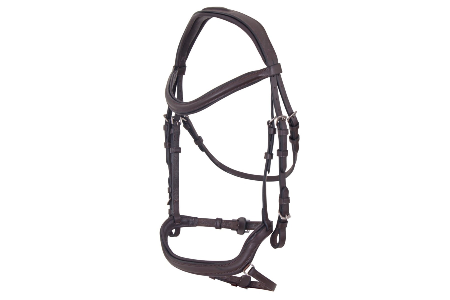 Platinum Signature Pressure Relief Bridle
