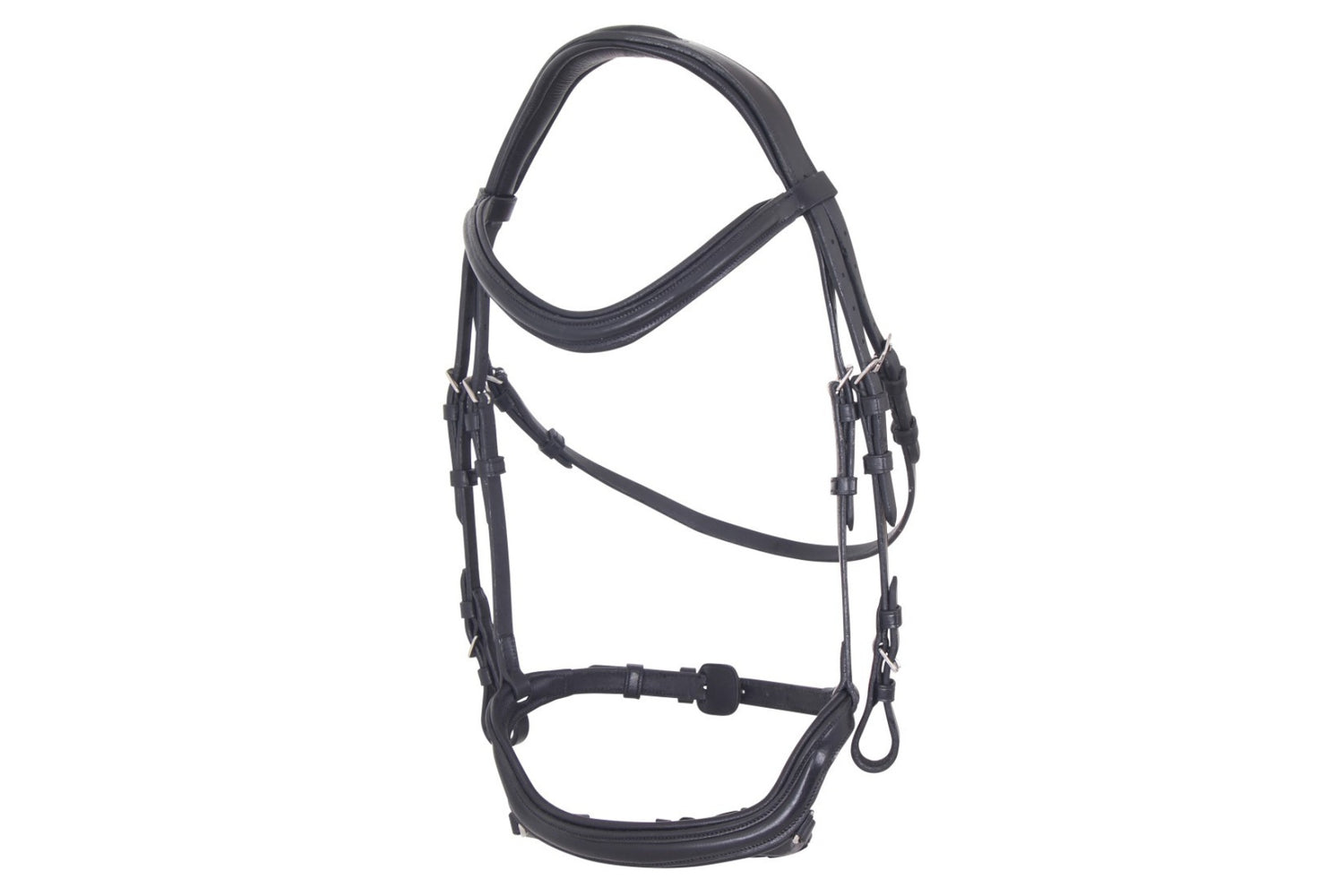 Platinum Signature Pressure Relief Bridle