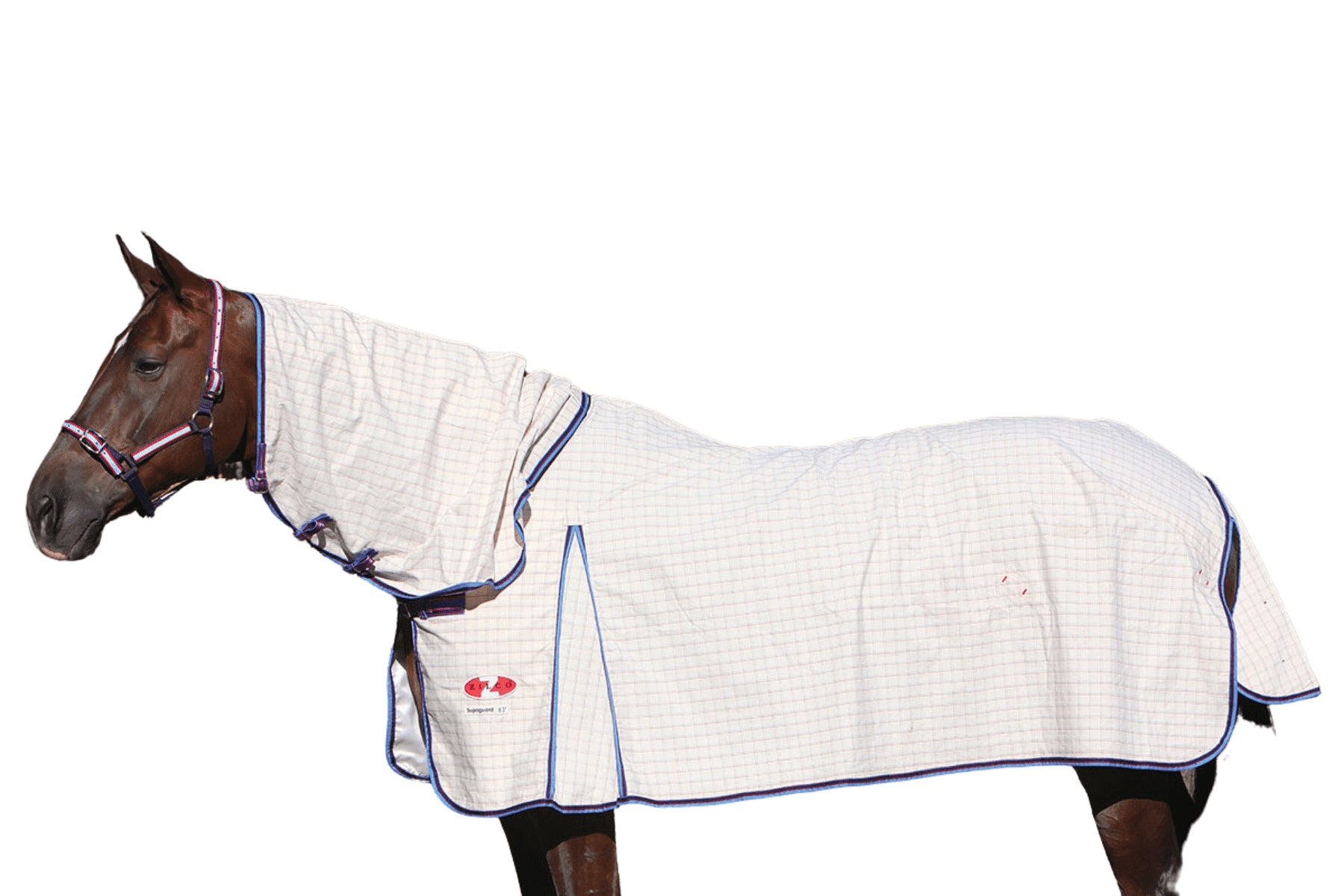 Supa-Guard Detacha Combo