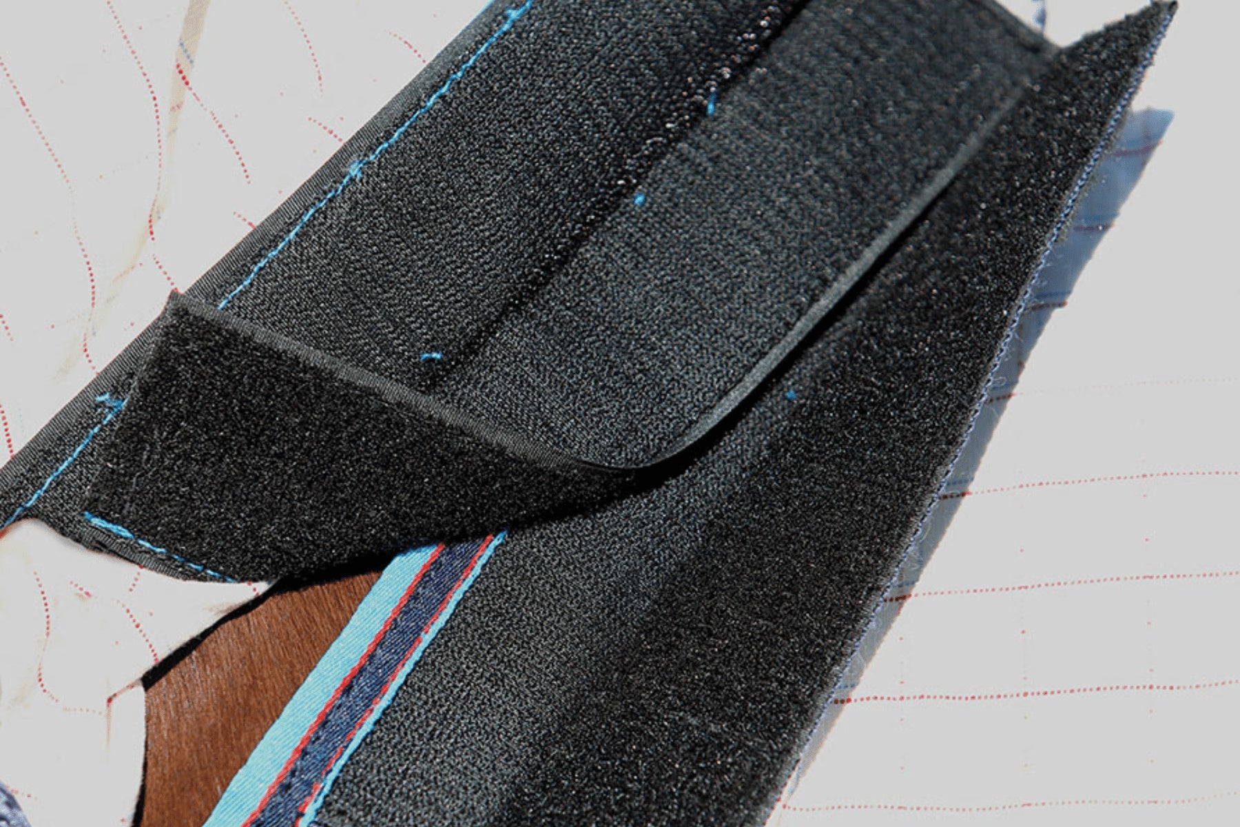 Supa-Guard Detacha Combo