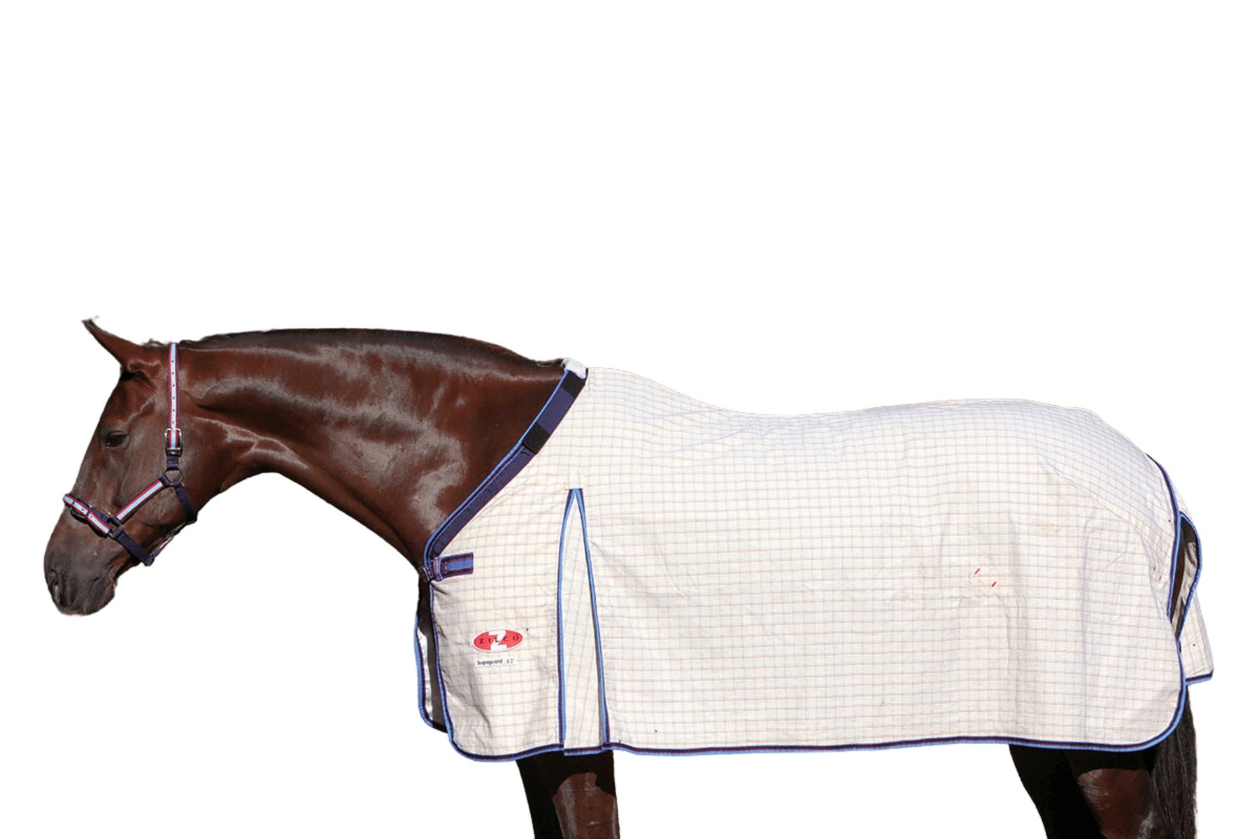 Supa-Guard Detacha Combo