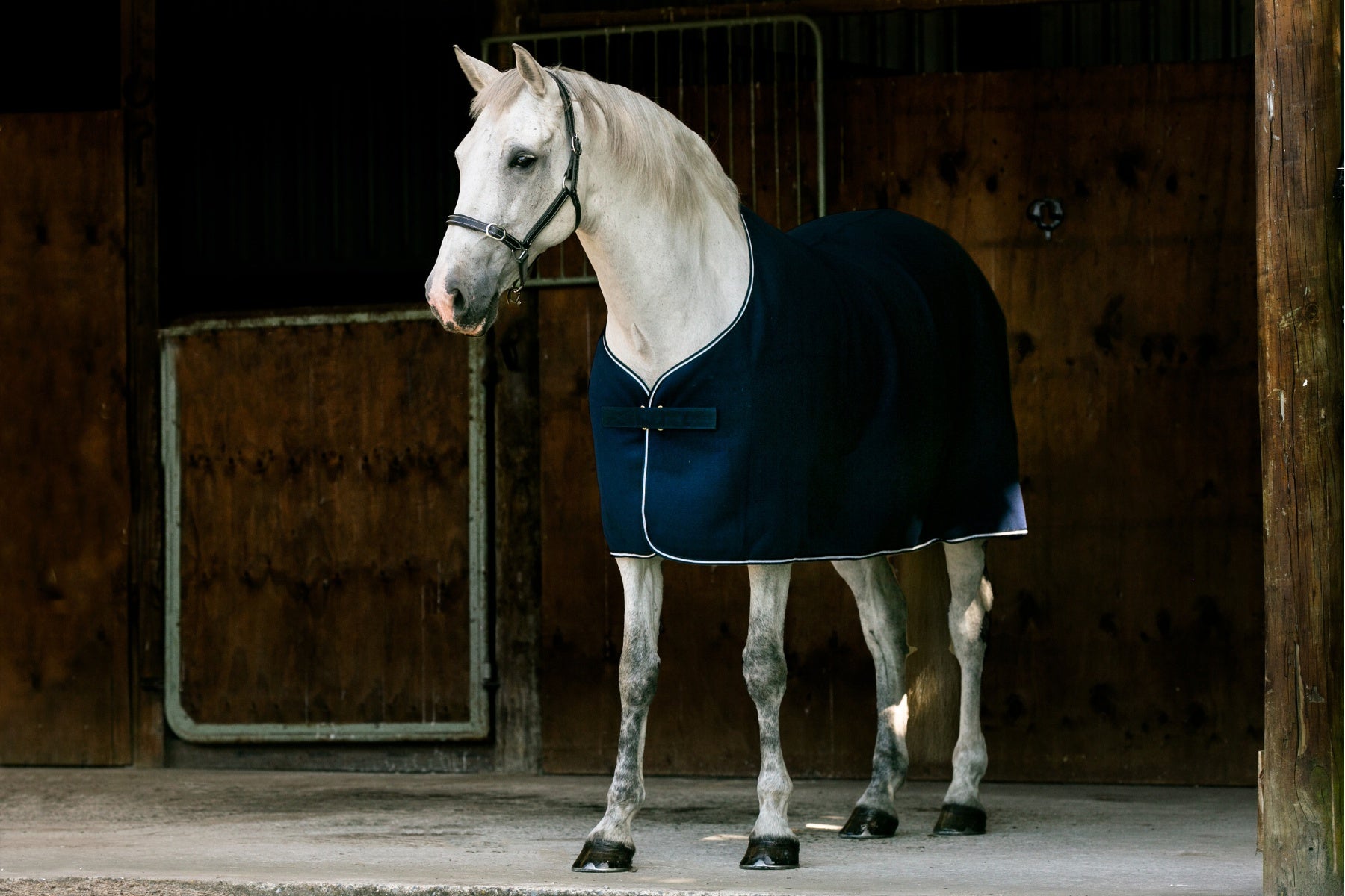 Bonded Fleece Rug