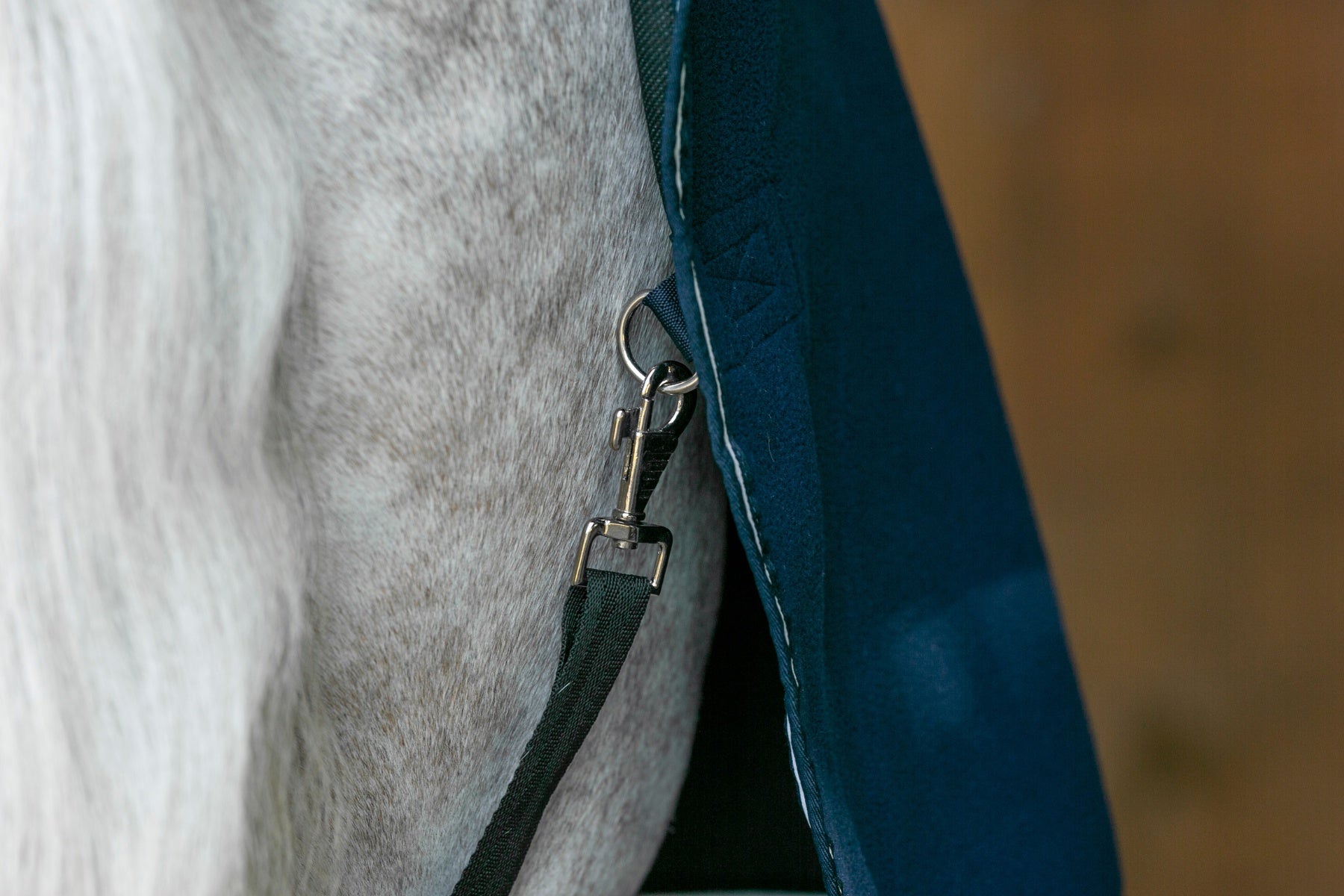 Bonded Fleece Rug