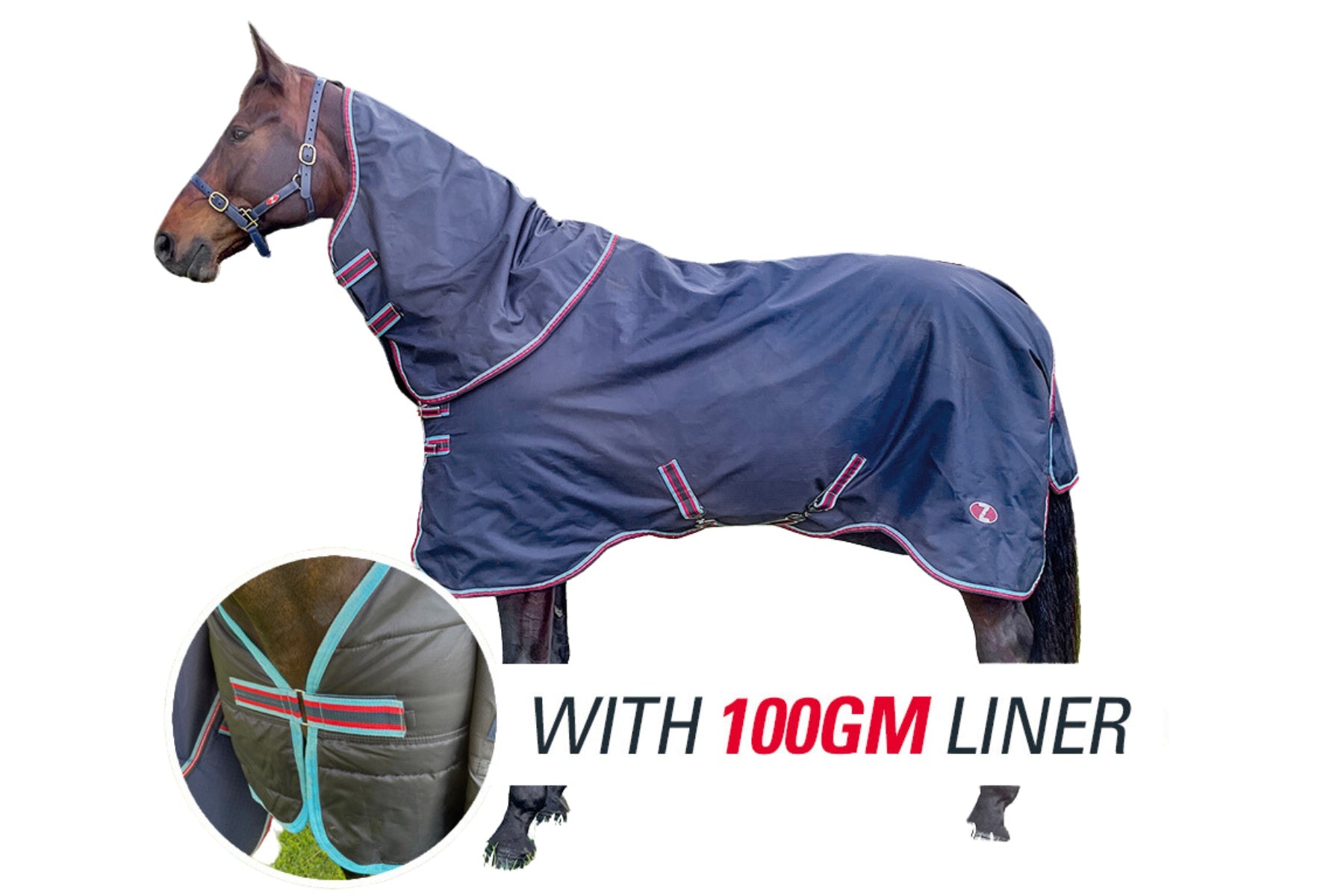 Zilco Defender X Combo