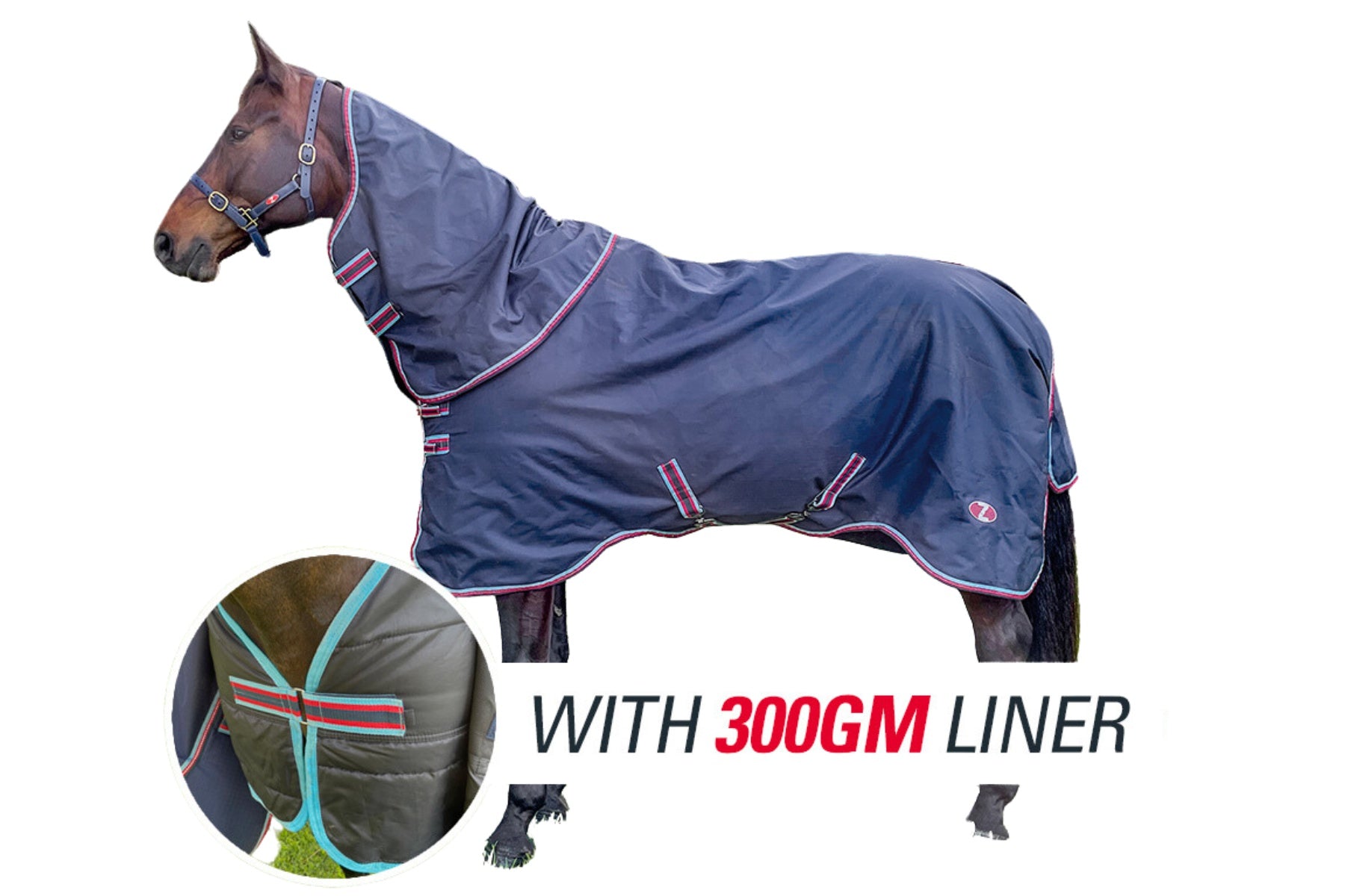 Zilco Defender X Combo