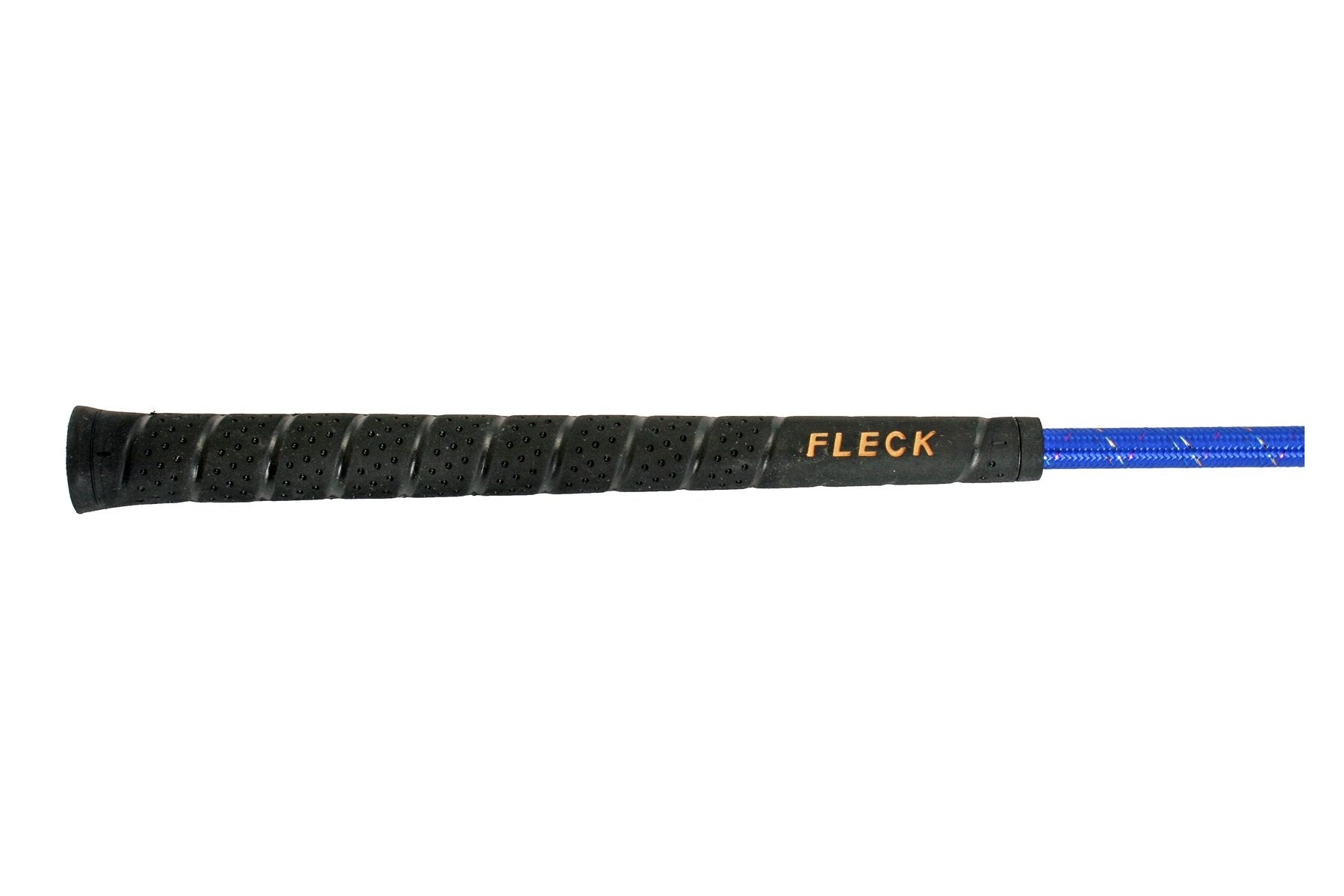 Fleck Coloured Dressage Whip