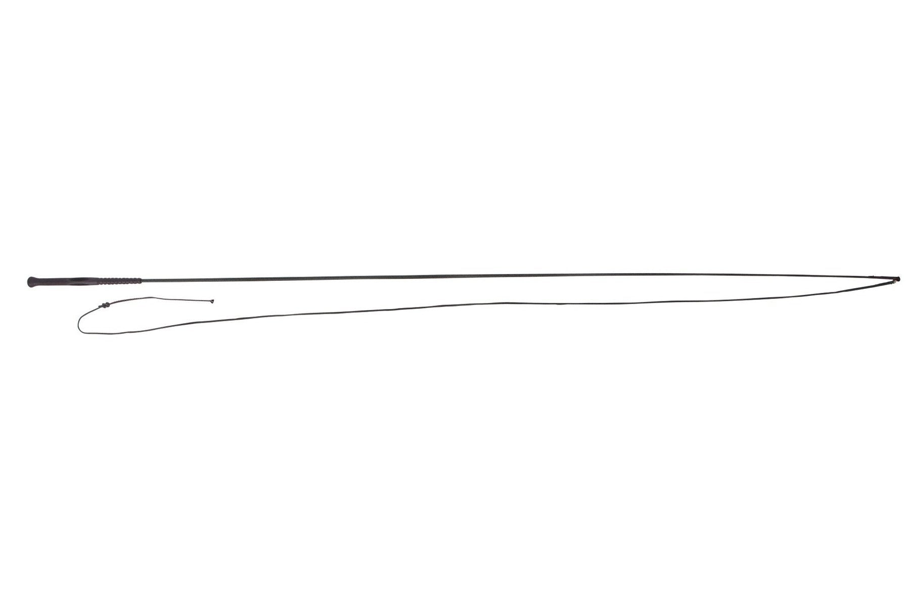 Fleck Lunge Whip With Swivel