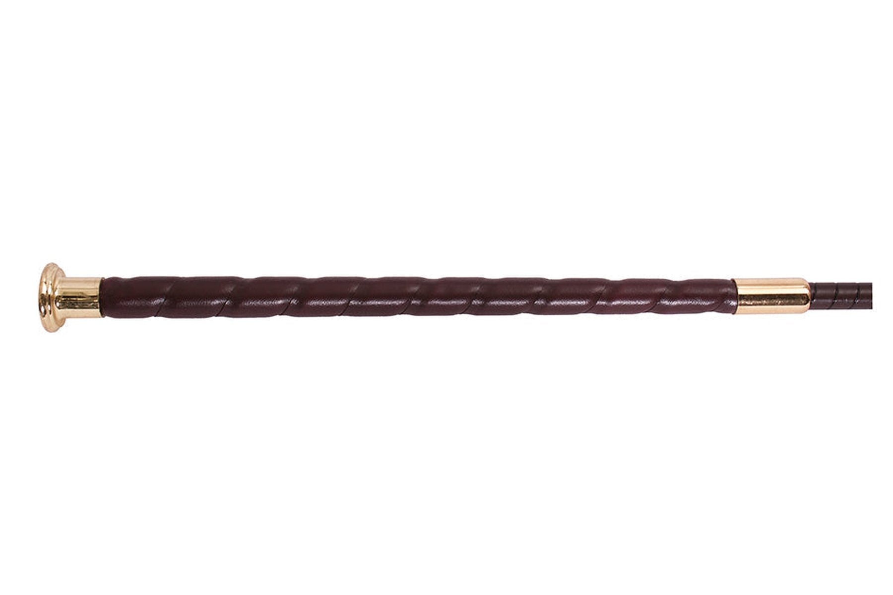 Fleck Flexi Shaft Riding Whip