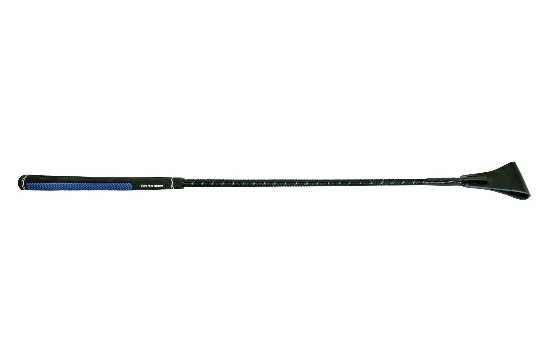 Fleck Riding Whip Delta Pro Grip