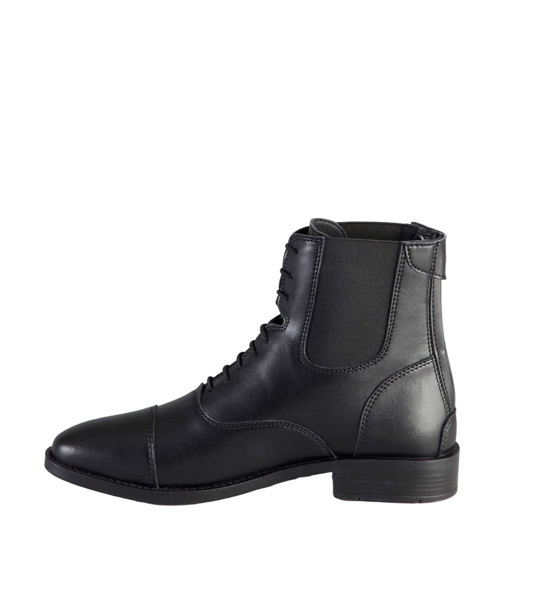 Premier Equine Acento Synthetic Paddock Boot