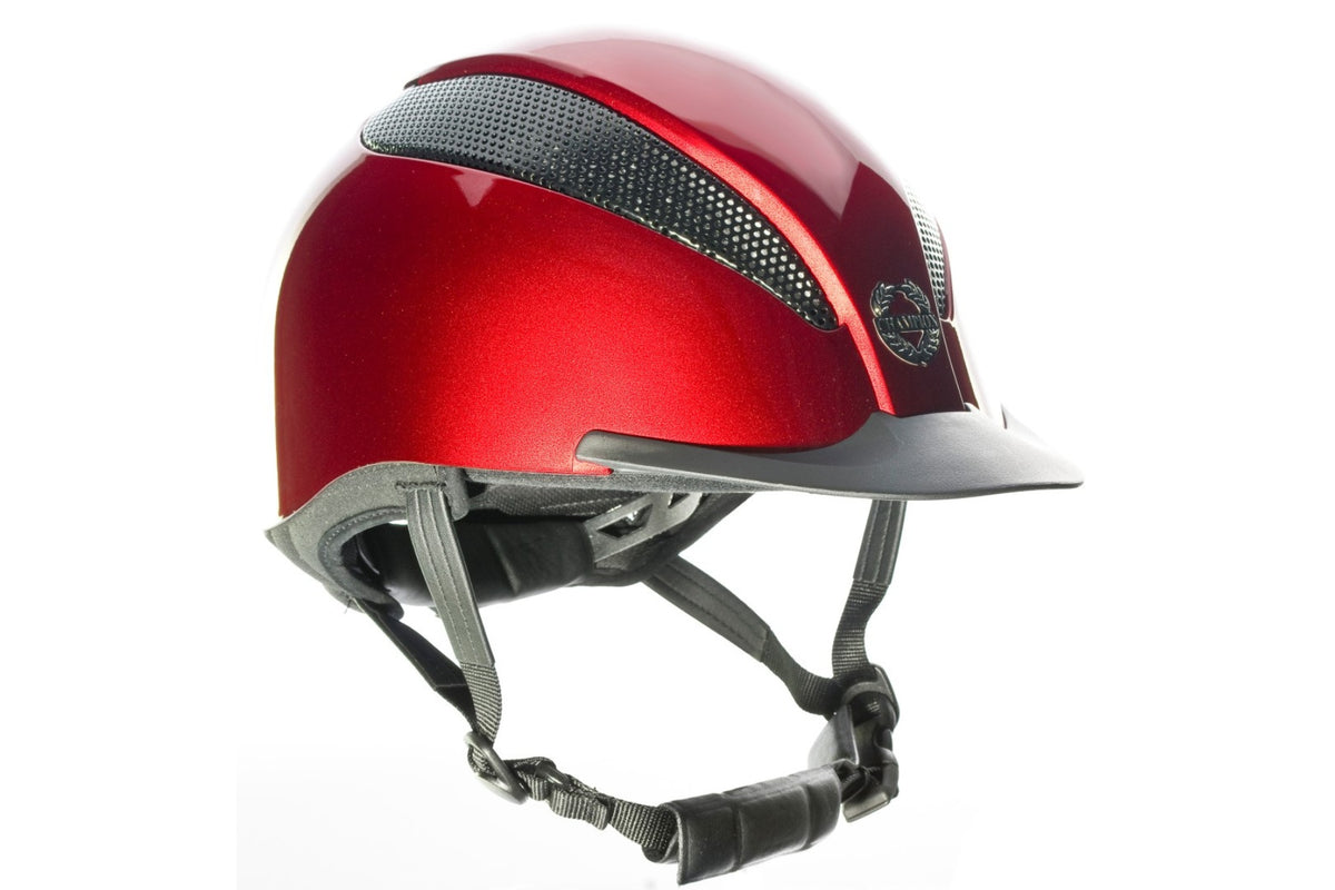 Air Tech Deluxe Champion Helmet - 7