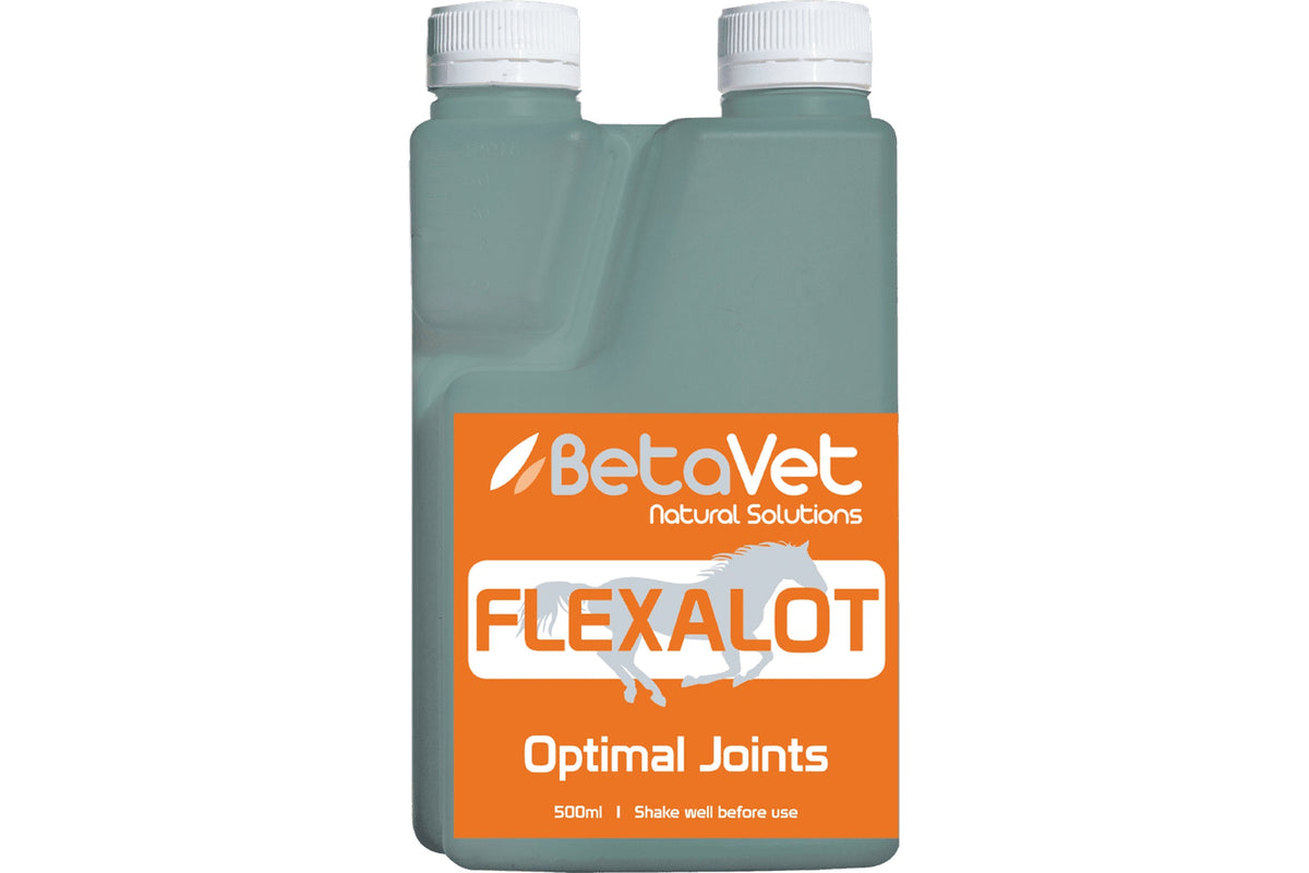 BetaVet Flexalot - 500ml