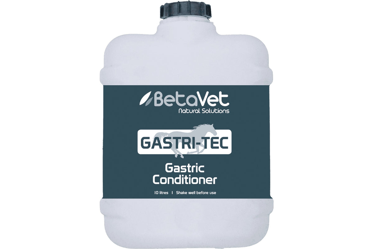 BetaVet Gastri-Tec - 10l