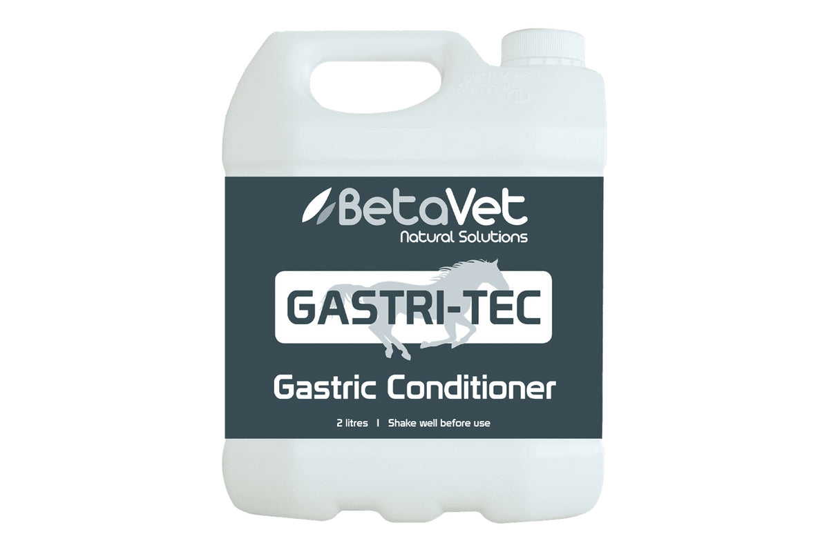 BetaVet Gastri-Tec - 2l