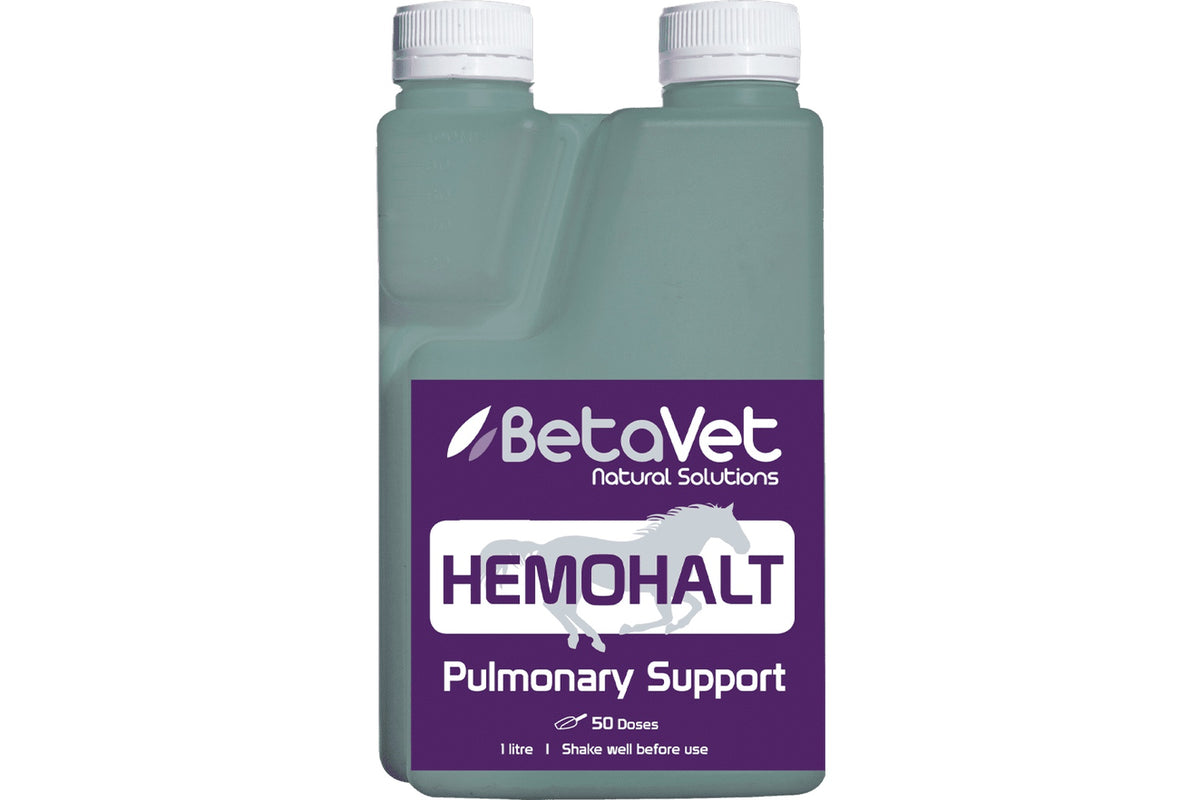 BetaVet Hemohalt - 1l