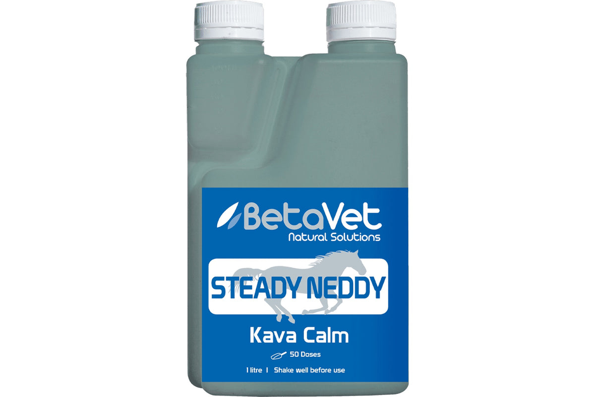 BetaVet Steady Neddy - 1l