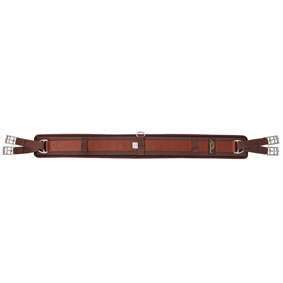 Cavallino Air-Tech Pro Balance Girth