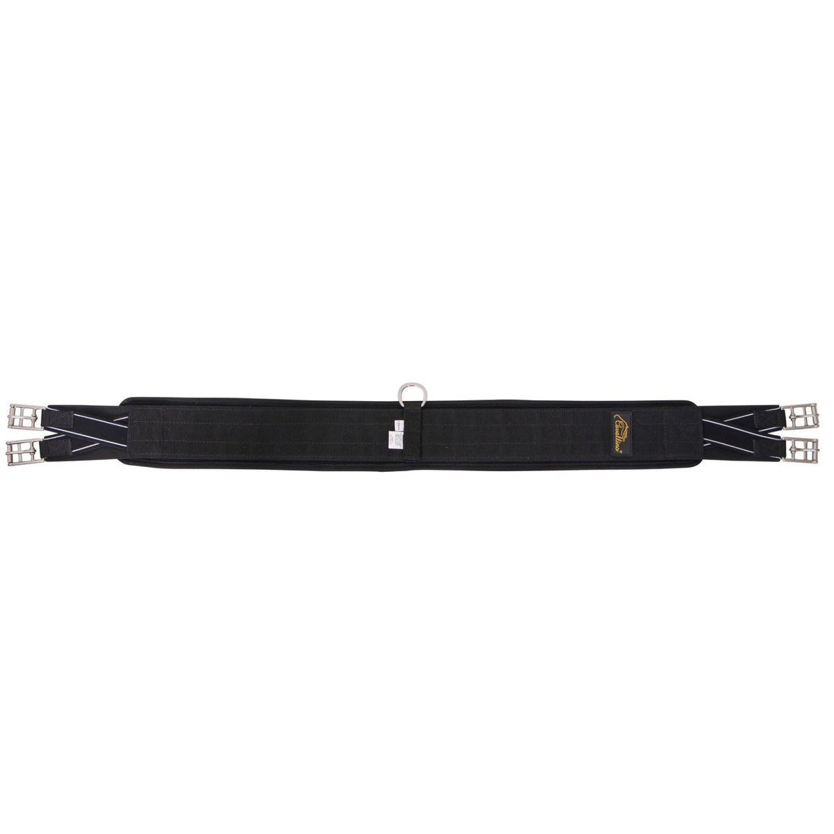 Cavallino Air-Tech Straight Girth