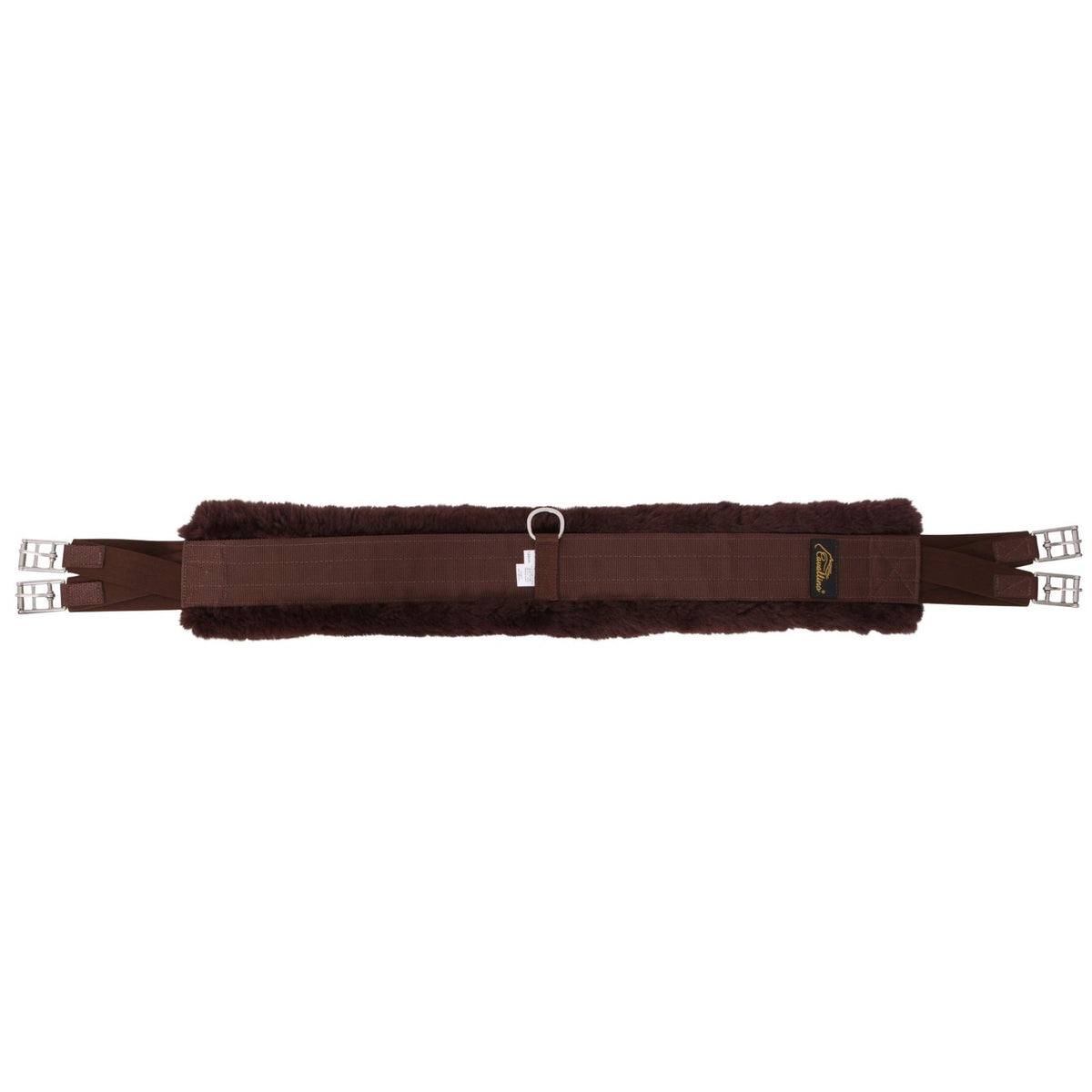 Cavallino Comfi-Eze Girth - 4
