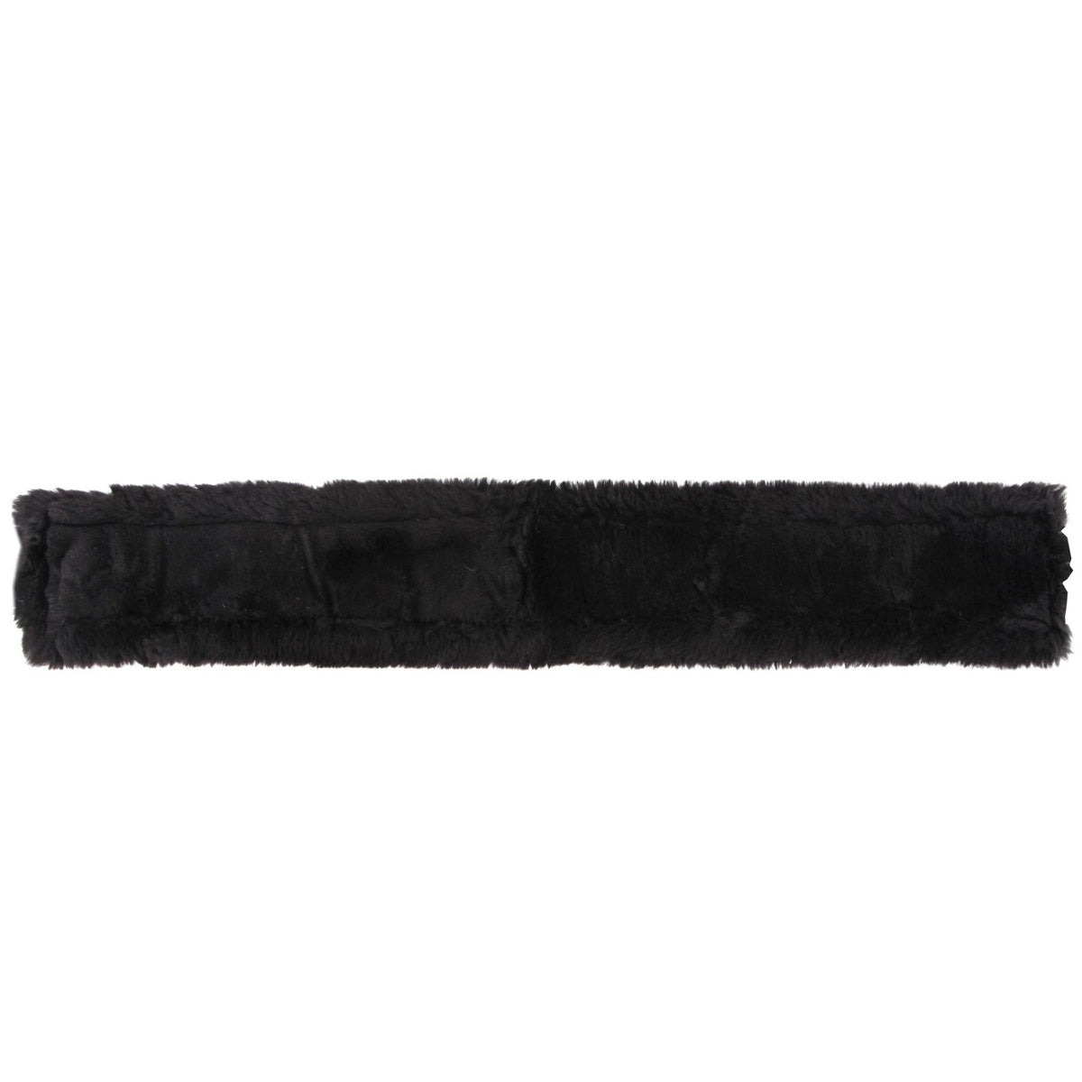 Cavallino Comfi-Eze Lambswool Velcro Girth Backing - 4