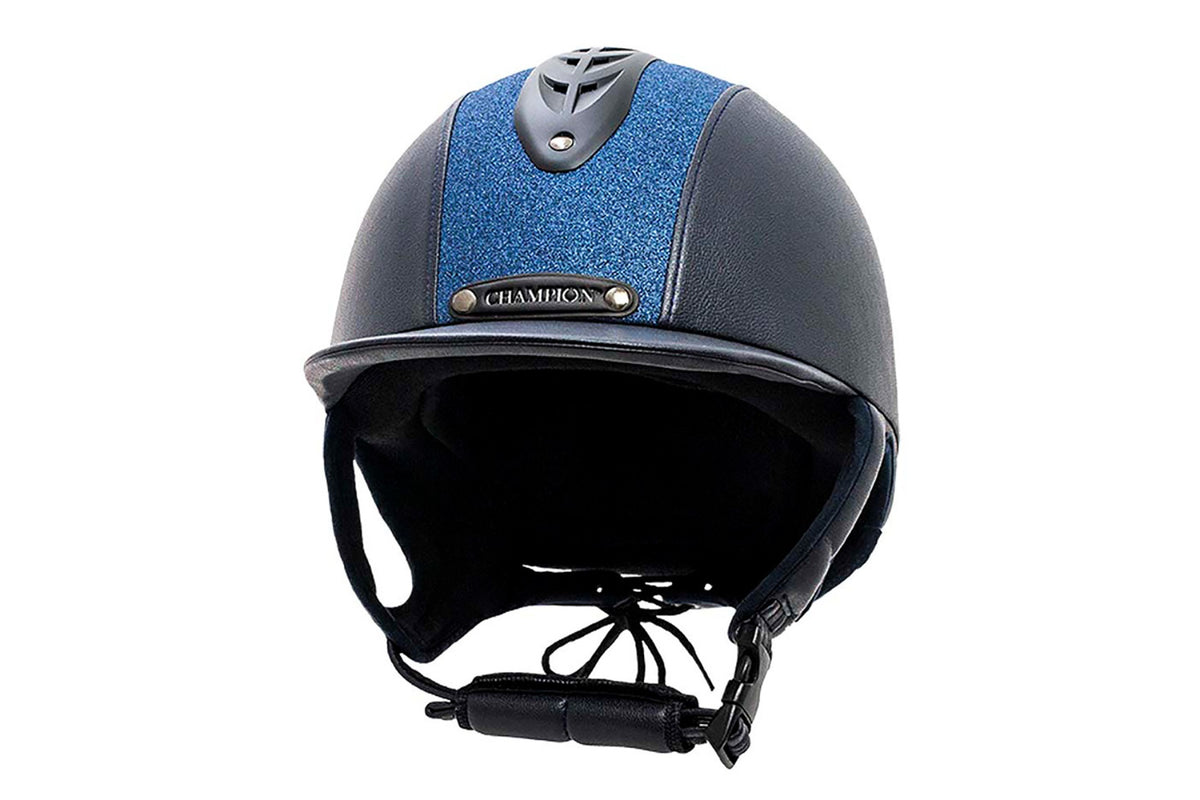 Champion Radiance Vent-Air MIPS Helmet - Black