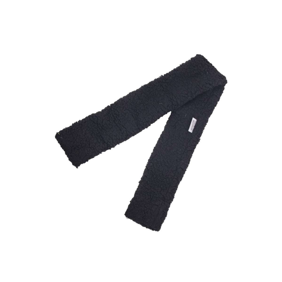 Flair Synthetic Girth Sleeve - Black