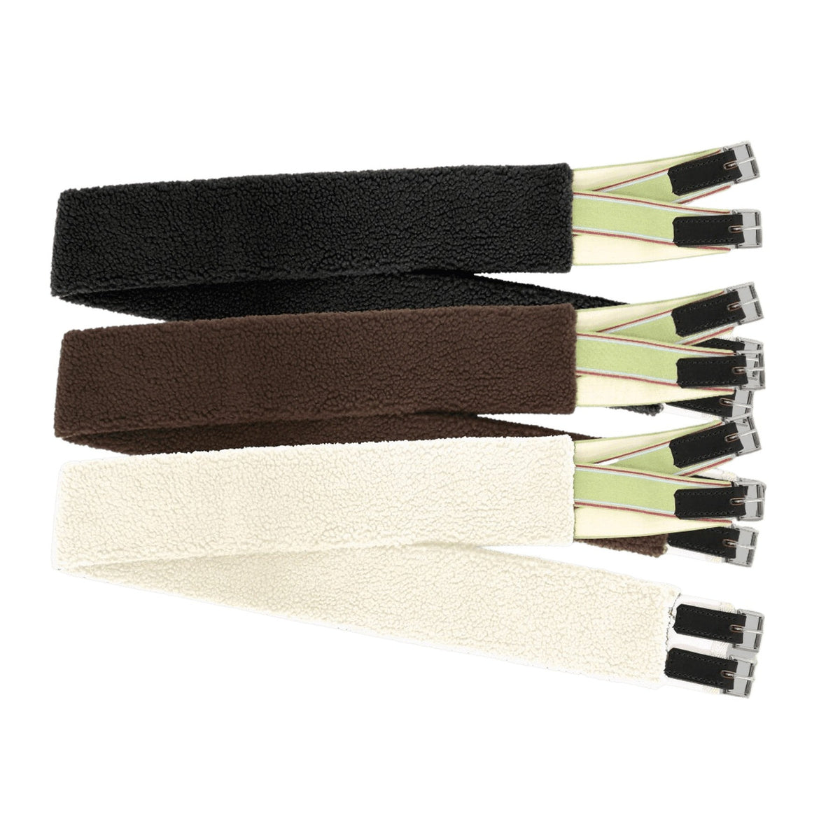 Flair Synthetic Girth Sleeve