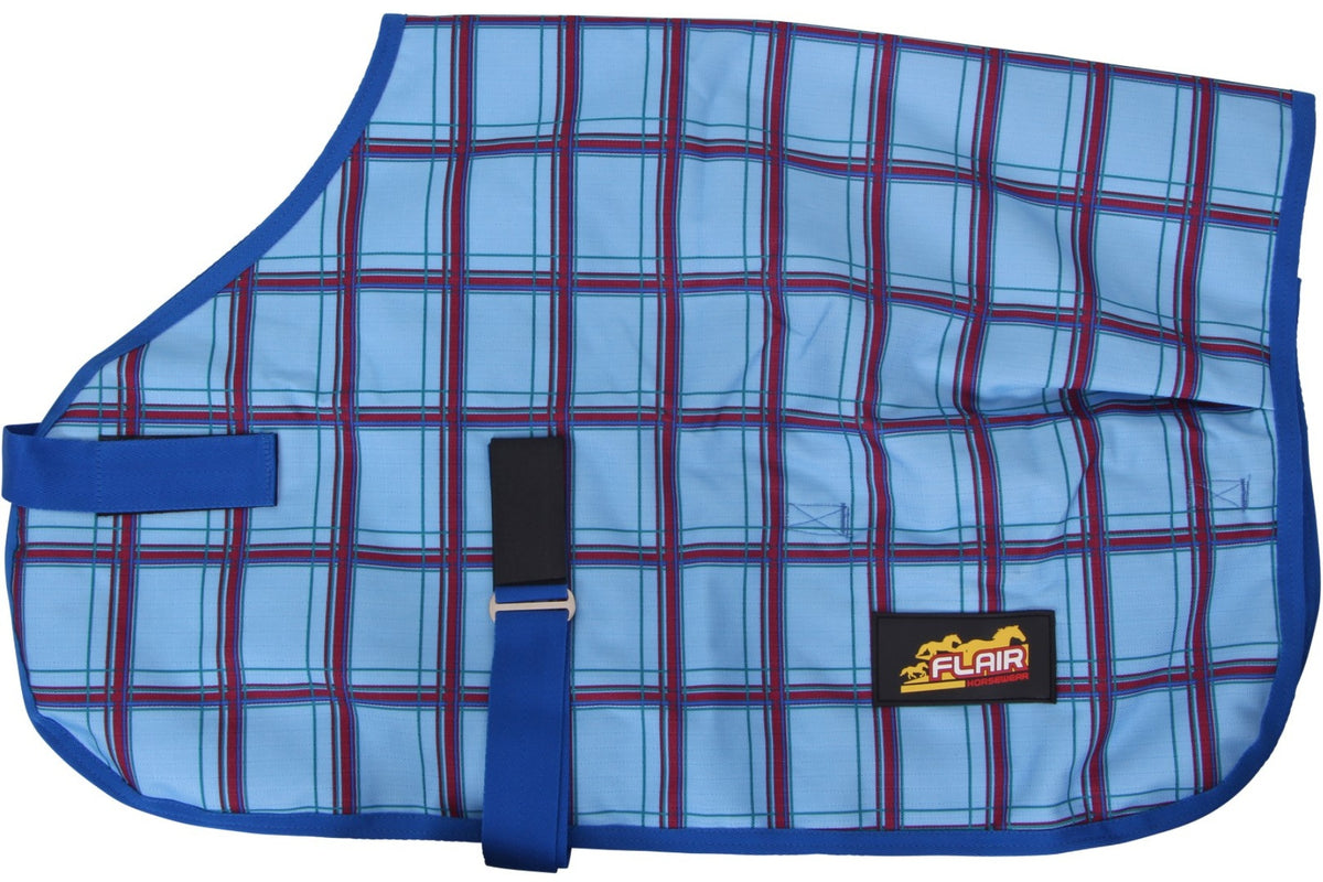 Flair Wanaka Foal Rug - 50gm