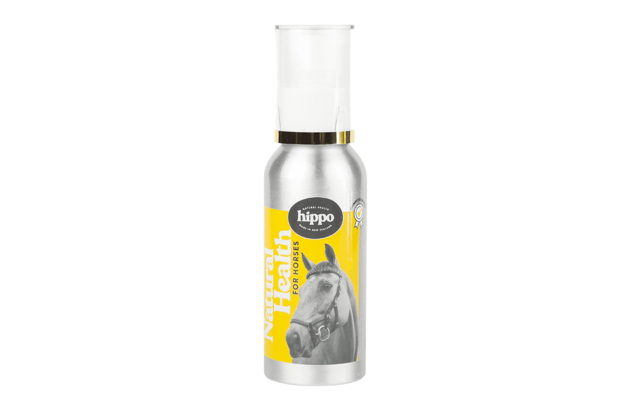 Hippo Health Easy Traveller - Equine