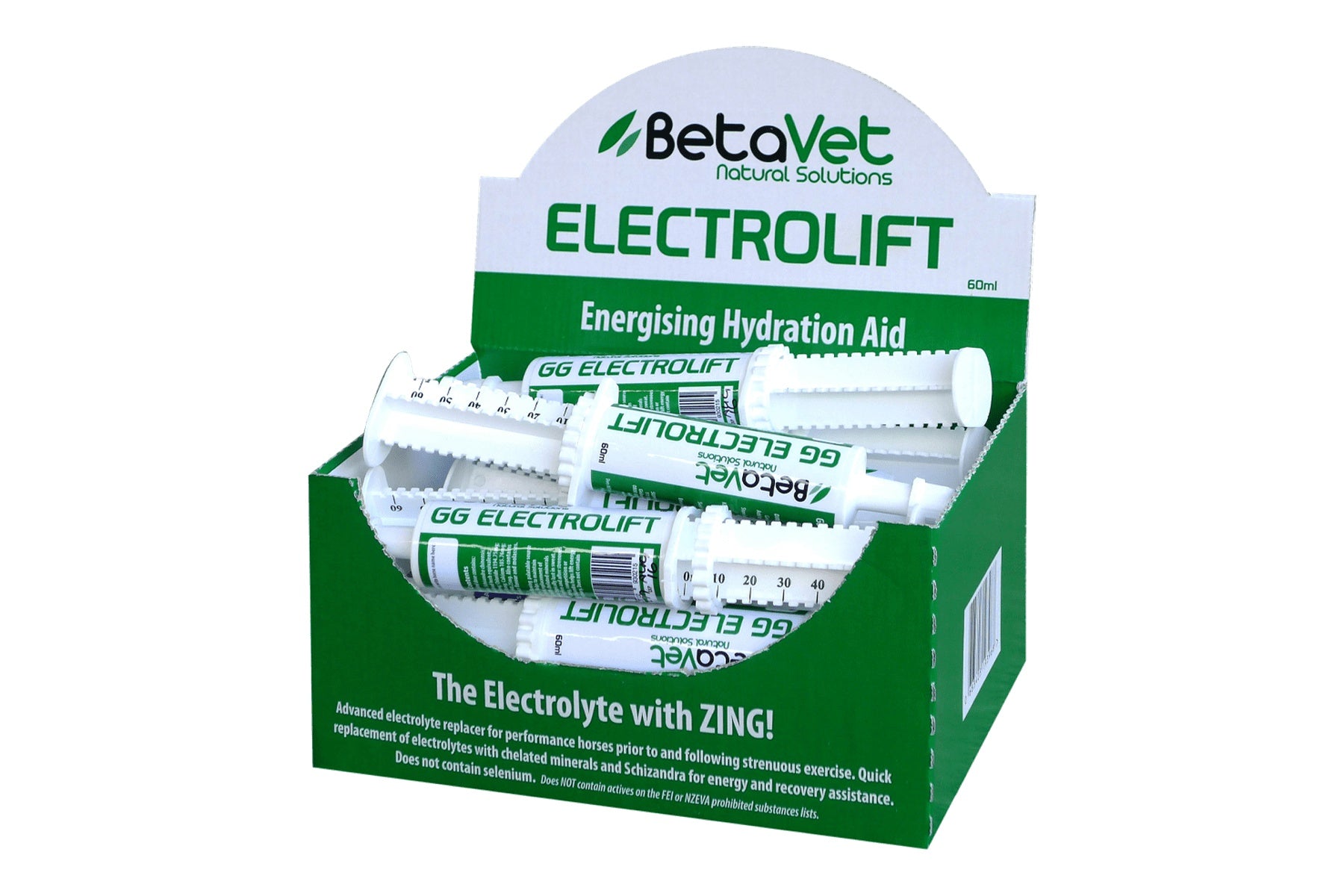 ELECTROLIFT