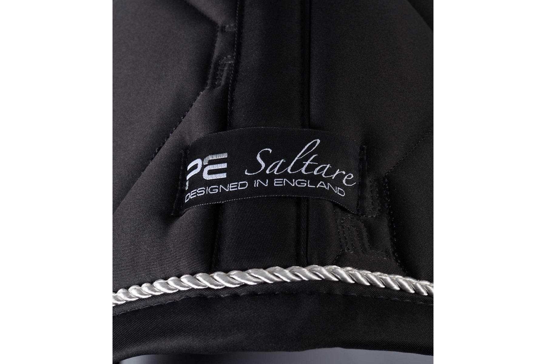 Premier Equine Saltare Close Contact GP/Jump Square