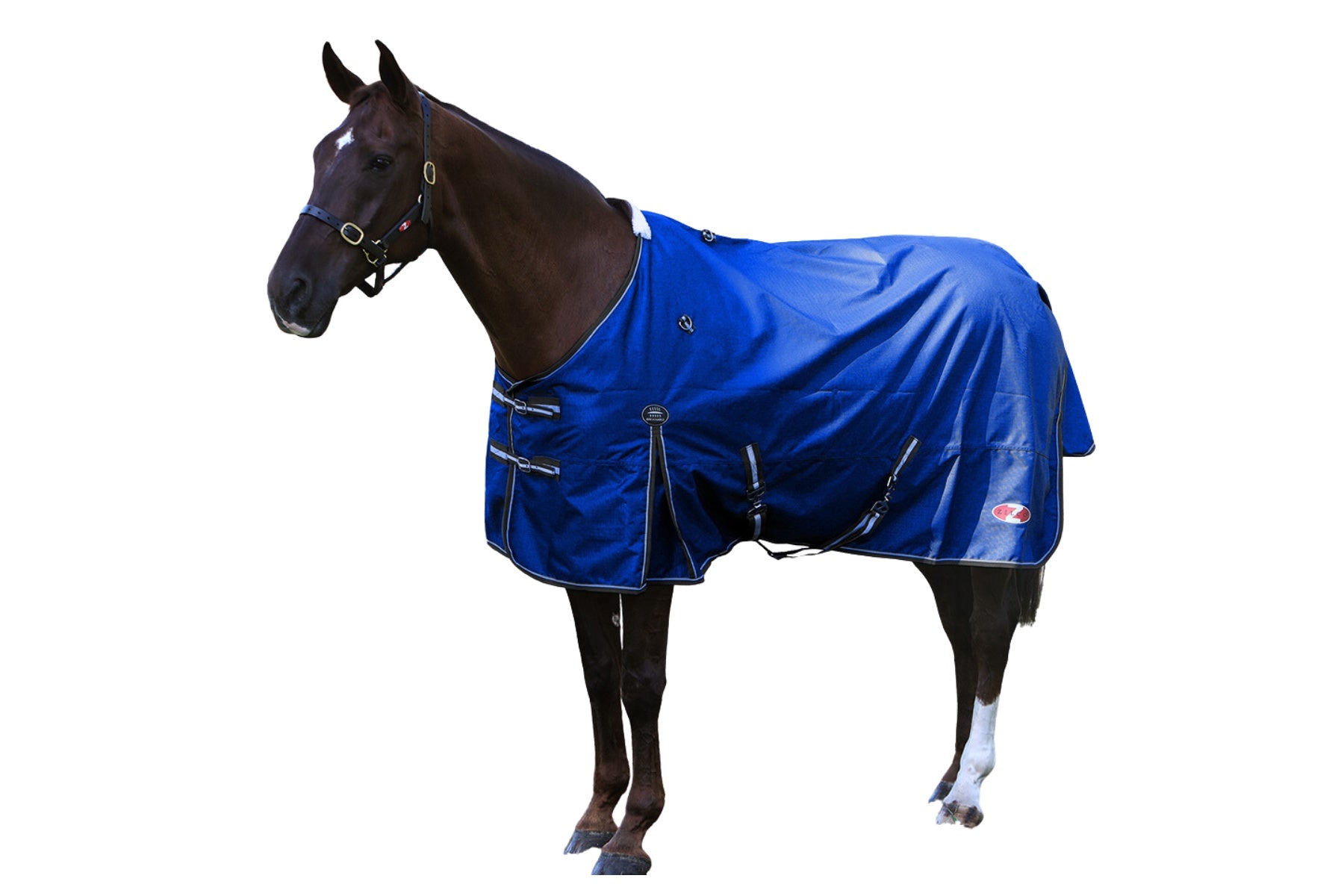 Zilco Garrison 1200d Rug