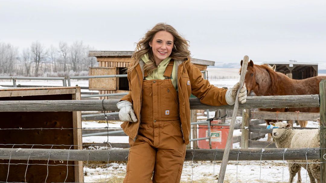 Stay snug on frosty mornings with the best winter jackets