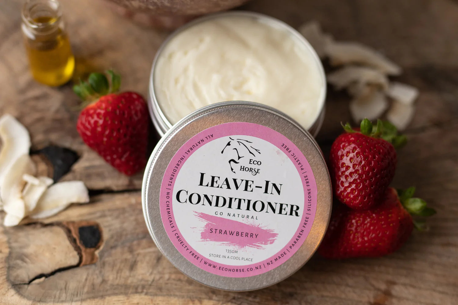 6 Reasons we love Eco Horse Grooming Products