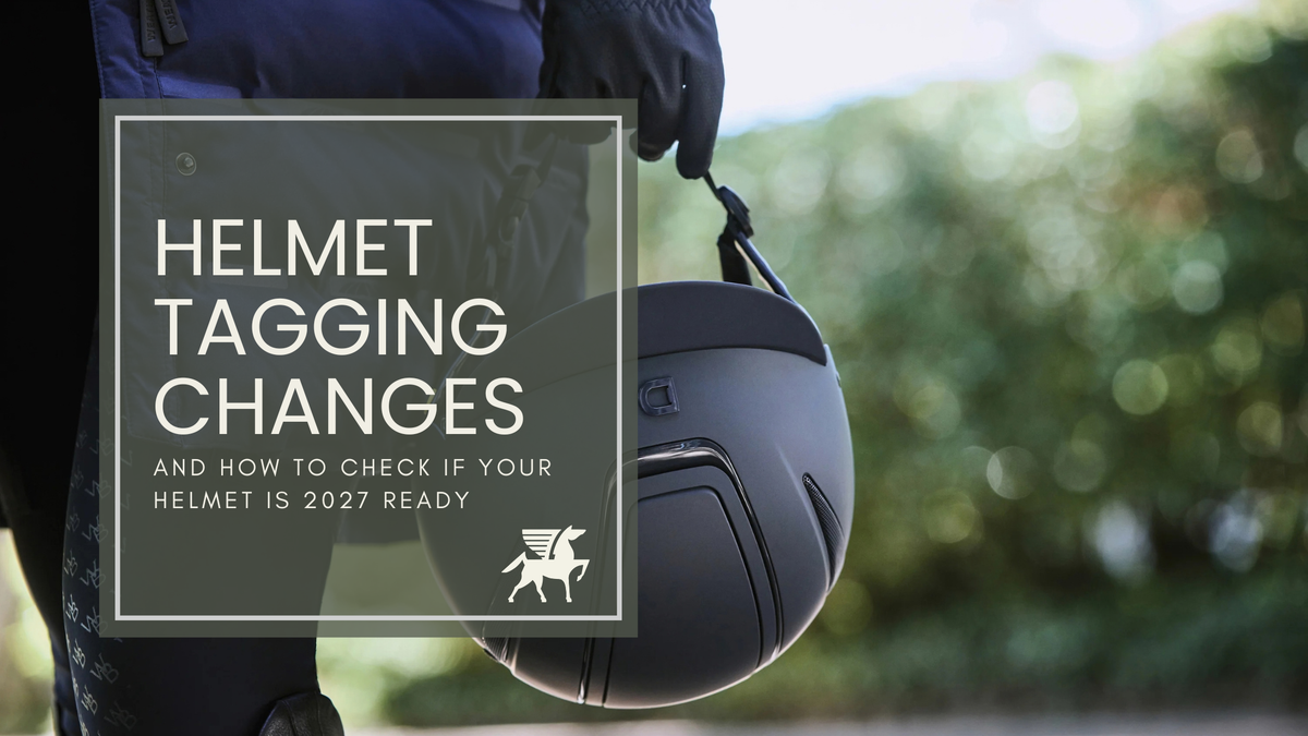 2027 Helmet Tagging Changes: Is Your Helmet 2027 Ready?