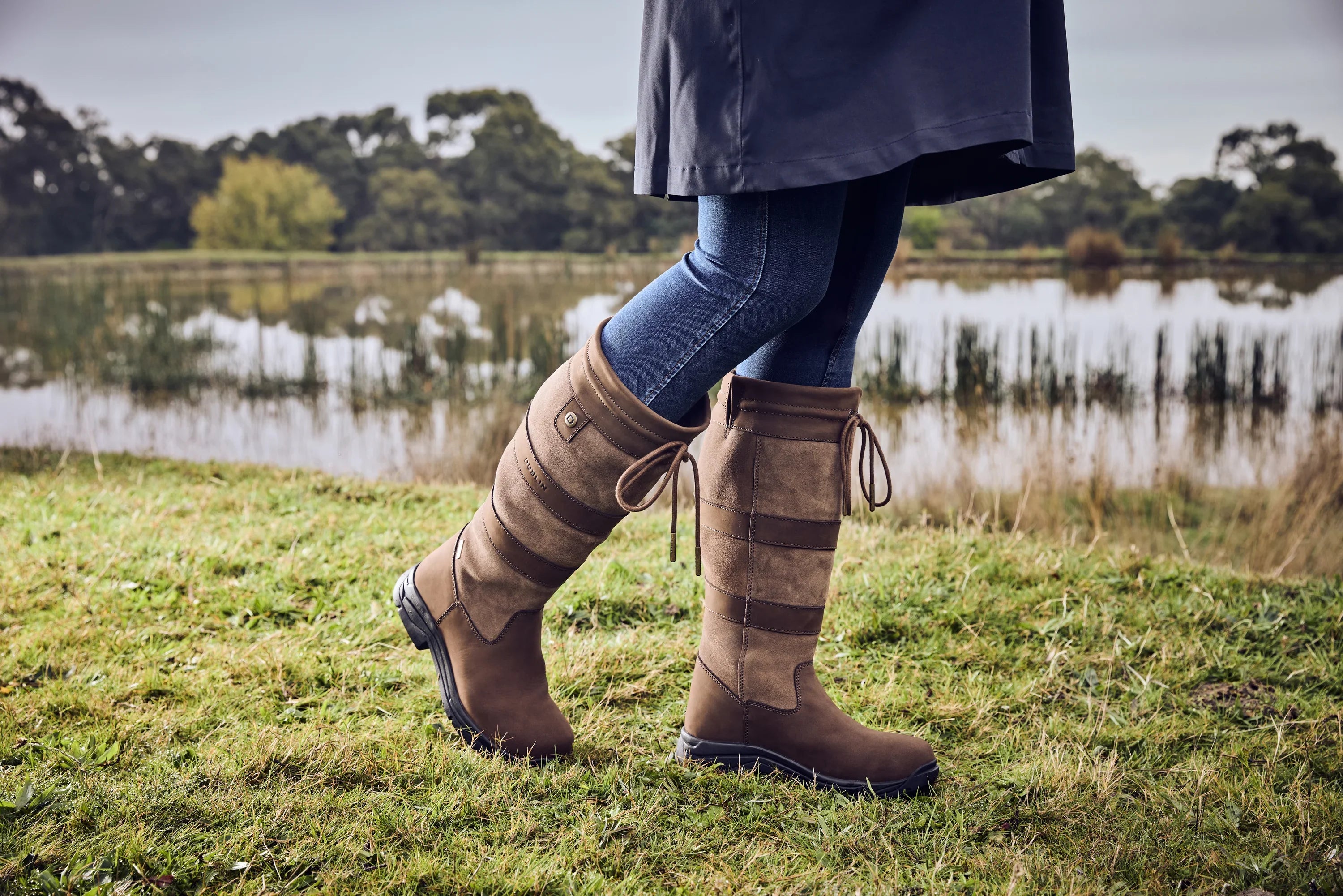 Dublin Footwear and Clothing Sale