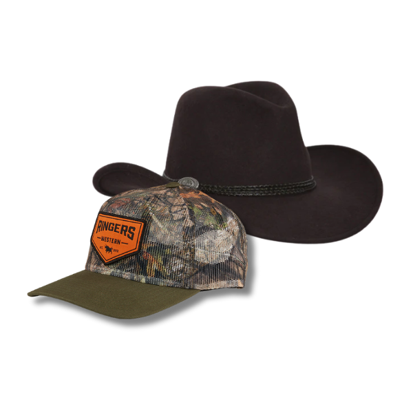 Caps & Hats