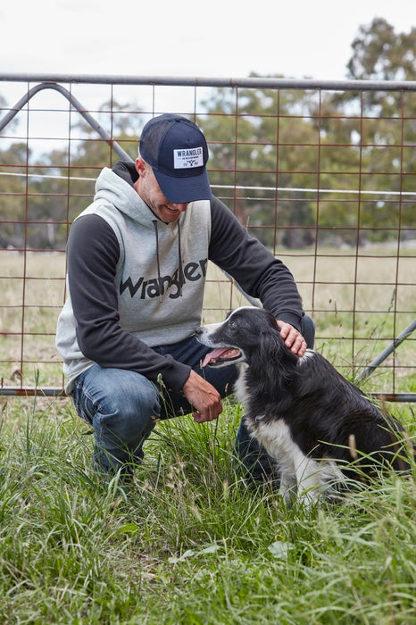 Wrangler Menswear