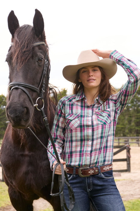 Pure Western Womenswear