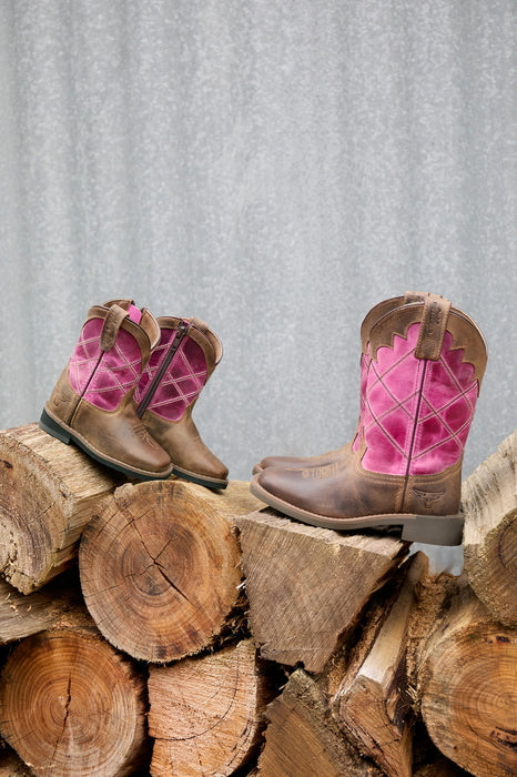 Kids Footwear & Boots