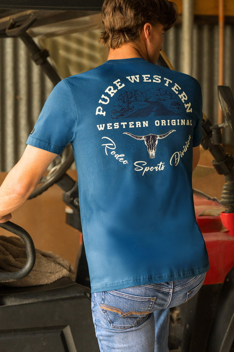 Pure Western Menswear