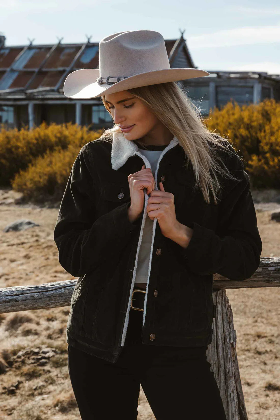 Women's Casual Equestrian