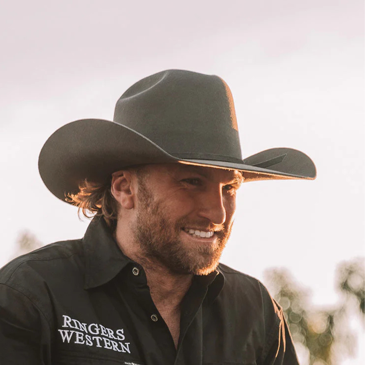 Wool/Felt Cowboy Hats