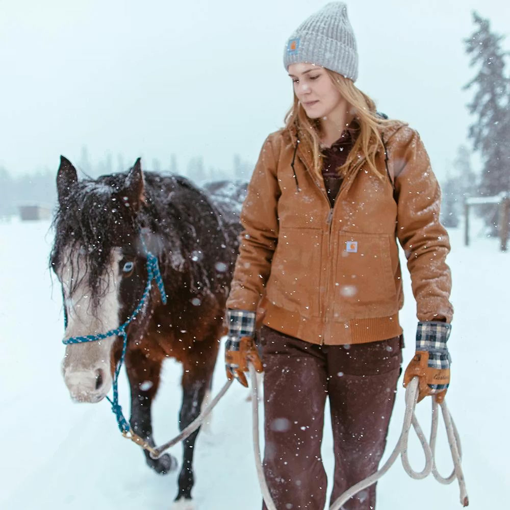 Womens Casual Equestrian Clothing