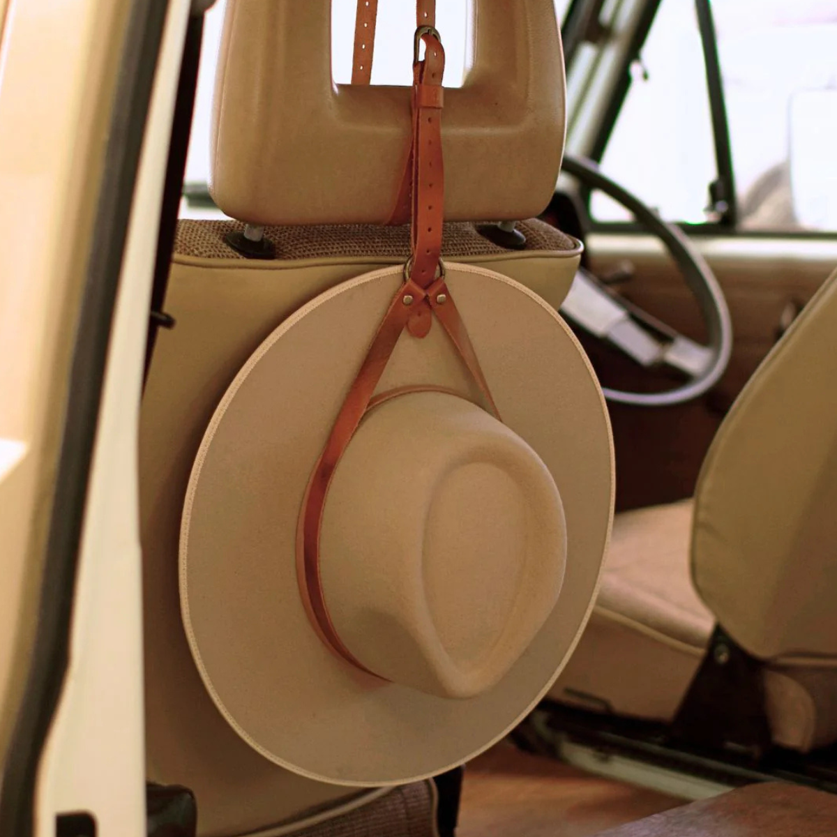 Hat Accessories