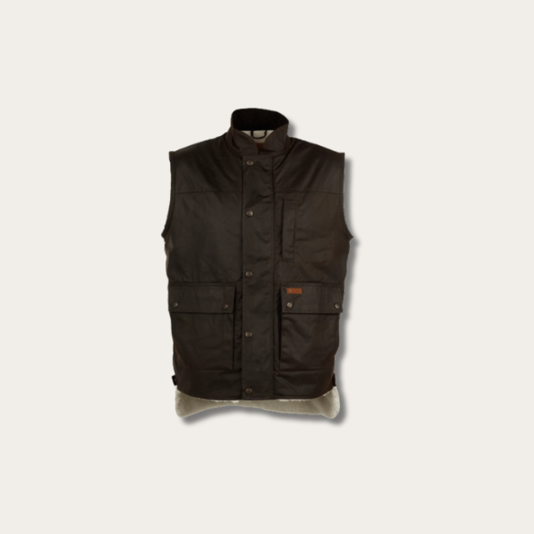 Oilskin